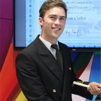 Dean Cutler