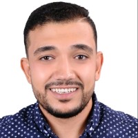 Mohamed Elmansoury HSE Engineer Dewan Architects Engineers