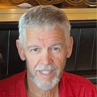 Ken Walker