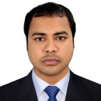 Md Islam