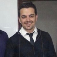 Joaquin Fernandez Pinazo