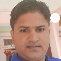 Shreekant Kumawat