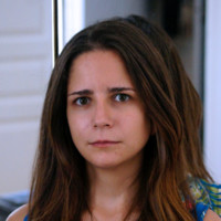 Juliette Vacher