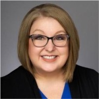 Nichole Williams, Aap