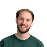 Sjoerd Tinkhof