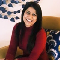 Divya Bhatt