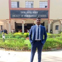 Ramanand Kumar