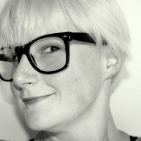 Alix May