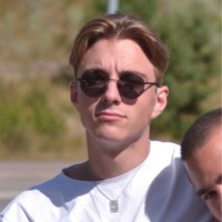 Alexander Svensson