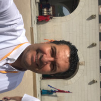 serkan öcal