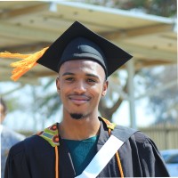 Nhlanhla Trevor Ngcobo