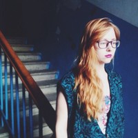 Оля Коршикова