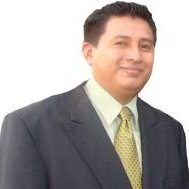 José Alberto García Pérez