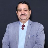 Gopal Krishan Sharma