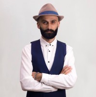 Avtandil Markozashvili