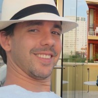 Rodrigo Pontes