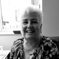 Patricia Krooshof Naughten