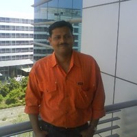 Arvind Sahu
