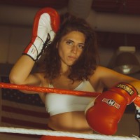 Jenna Gaglioti