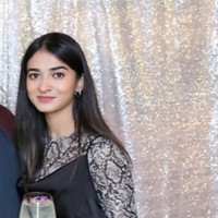 Bisma Arshad