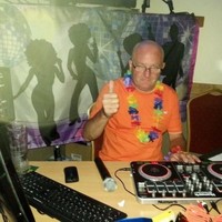 Nigel Perry