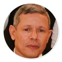 Eduardo Morillo Portillo