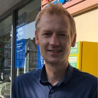 David Woods