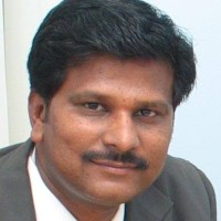 Shivanand `B.Math