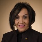 Sylvia Arrizola