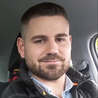 Kevin Bourgeois