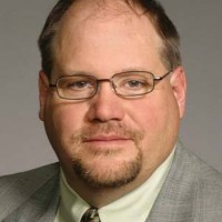 Nick A. Meyer