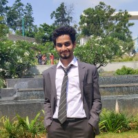 Swaroop Bhat