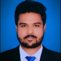 Asfandyar Mughal