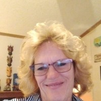 Patricia Myers