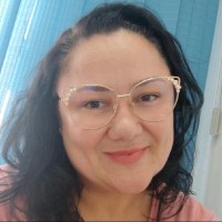 Aline De Mello Marin