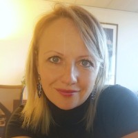 Aleksandra Villet