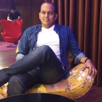 Manoj Kushwaha