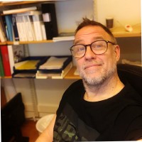 Sven Berg