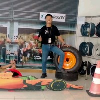 Dede Agung Julianto
