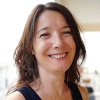 Catherine Faudry