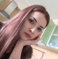 Valeriya Khamzina