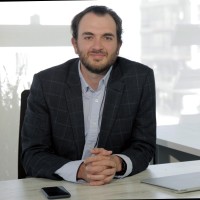 Pablo Salazar