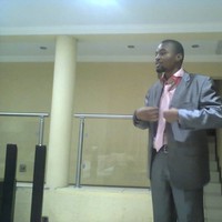 Martin Makoro