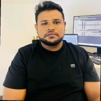 Mahesh Kularathne