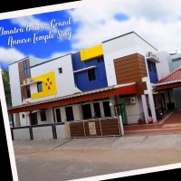 omatra bairav grand annex temple stay