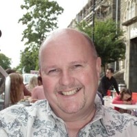 Steve Powell