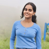 Smitha K. V.