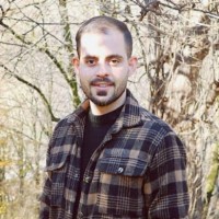 abbas mohammadnezhad