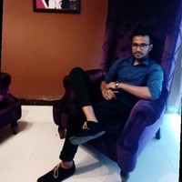Mehraj Uddin