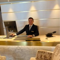 Marcio Moraes Barbosa Dos Santos